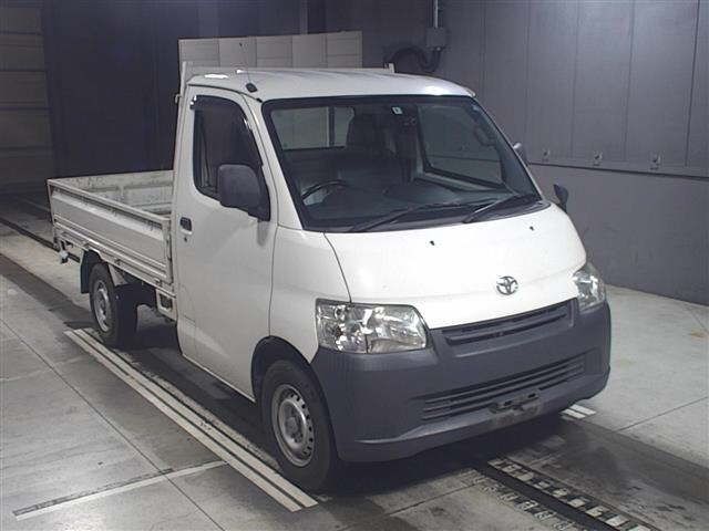 2512 Toyota Lite ace truck S402U 2014 г. (JU Gifu)